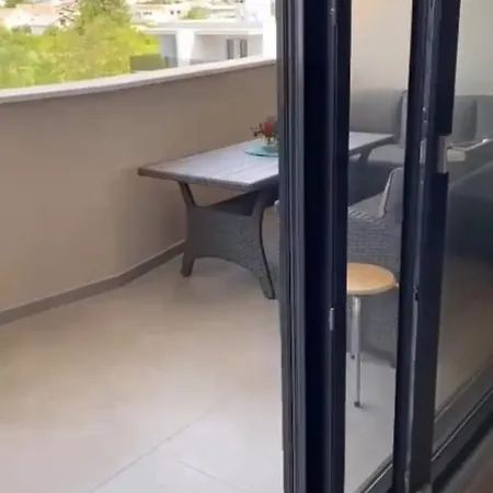 Alessio Apartment