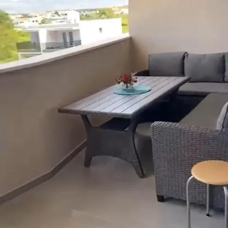 Alessio Apartment